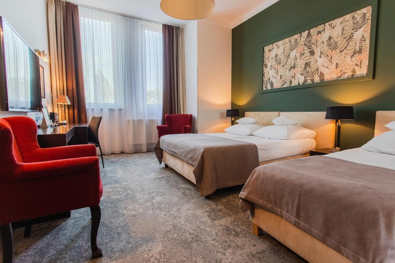 Hotel Szara